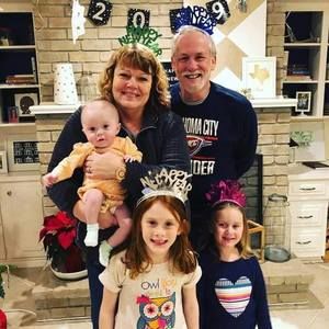 Meet your Posher, Shari